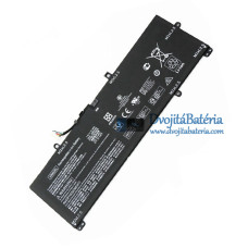 Batéria pre HP HSTNN-IB8Q 13-AN MM02XL L28076-005 TPN-Q214 [náhradná batéria]